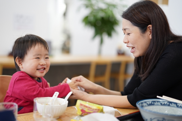 【3回食始め方】おすすめのステップとポイントを解説！