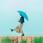 【ご挨拶】日傘ブログを始めました！紫外線が気になるあなたへ