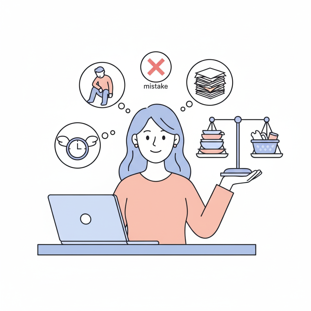 AIライター副業で月5万円!未経験主婦がゼロから始める5つのステップ